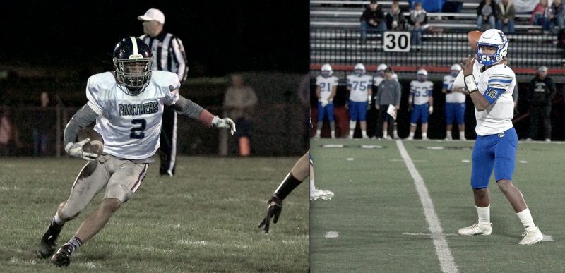 V.A.L.E.S. ultimate prize for Huskies, Panthers